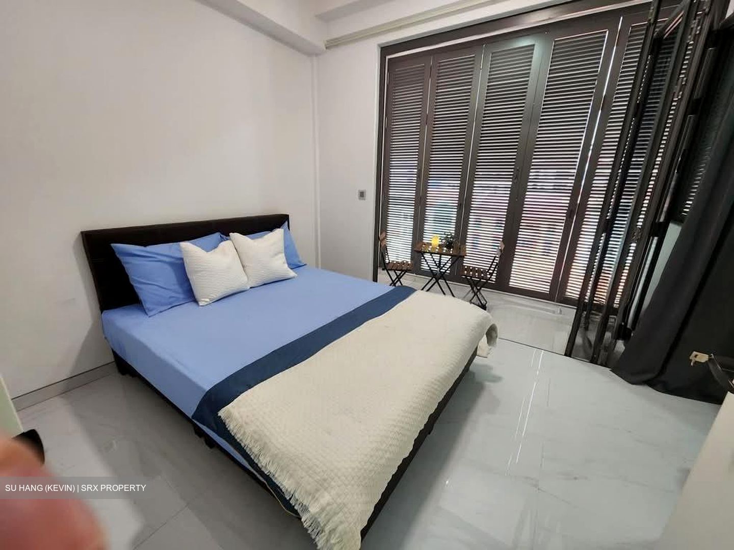 Park 1 Suites (D14), Apartment #596211601